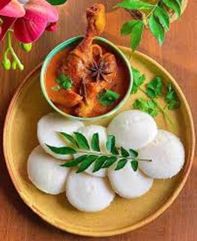 Shadhana's Kitchen in Kodambakkam Chennai | Order Food Online | Swiggy