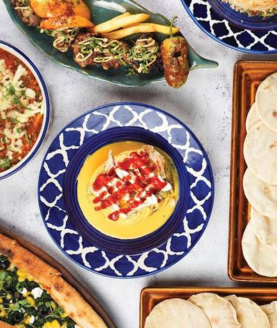 Miniya-Turk in Andheri West Mumbai | Order Food Online | Swiggy