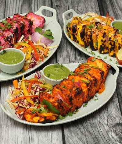 Order from Raju's Kitchen - Veg Restaurant online in Mumbai | Swiggy