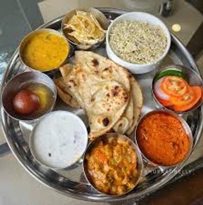 Apni Veg Rasoi in Kakrola Delhi | Order Food Online | Swiggy