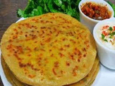 Sanjha Chulha Restaurant