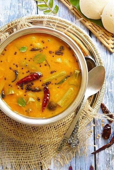 Order Food Online from Shero Home Food Andhra in Perambur, Chennai | Swiggy