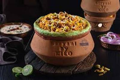 Kilo food factory in Old Gurgaon (Zone 6) Gurgaon | Order Food Online ...