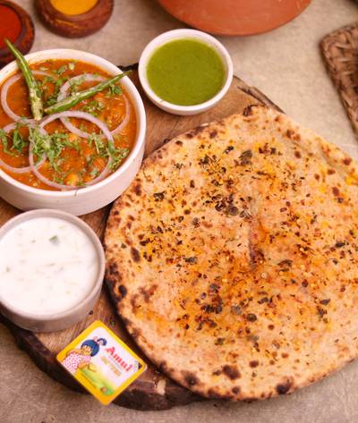 Order Food Online from Punjabi Kitchen in Sahkar Nagar-B, Pune | Swiggy
