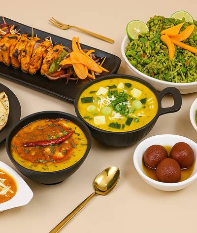 KESHAV RESTAURANT in Adajan Surat | Order Food Online | Swiggy