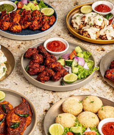 Order from Ru - Craft Bar, Art Cuisine online in Hyderabad | Swiggy