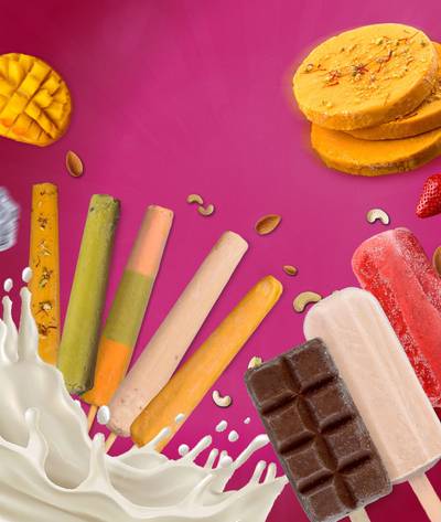 Order from Wow! Kulfi online in Ahmedabad | Swiggy