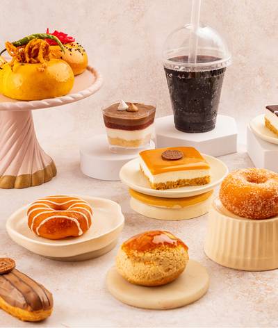 Order Food Online from Faredoons in Byculla, Mumbai | Swiggy