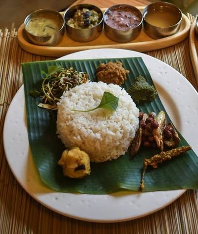 Order from La Phoi Manipuri Kitchen online in Guwahati | Swiggy