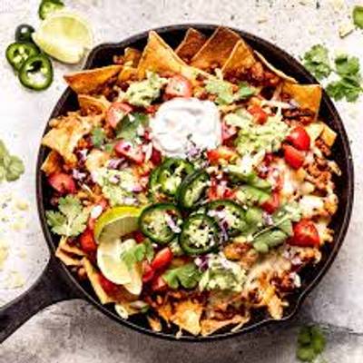 Order from Loaded online in Kochi | Swiggy
