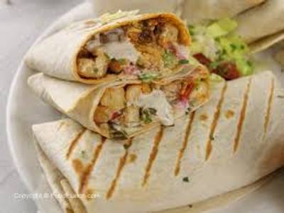 Za'atar in Civil Lines Allahabad | Order Food Online | Swiggy