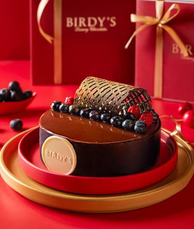 Order from Birdy's Bakery & Patisserie online in Mumbai | Swiggy