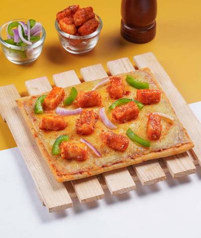 Order from 99 Square Pizza online in Mumbai | Swiggy