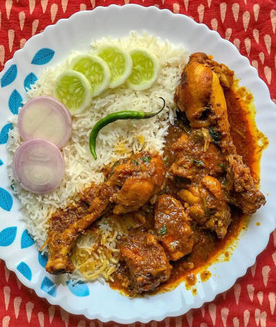 Order Food Online from Padosan Di Rasoi in UTTAM NAGAR, Delhi | Swiggy