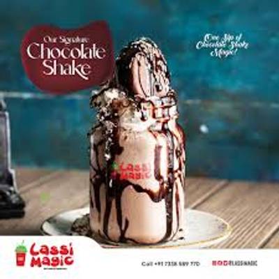 Order Food Online from Lassi Magic in Attibele, Bangalore | Swiggy