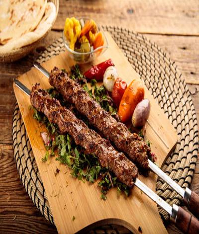 Order from Dilli 6 Restaurant By Aslam online in Delhi | Swiggy