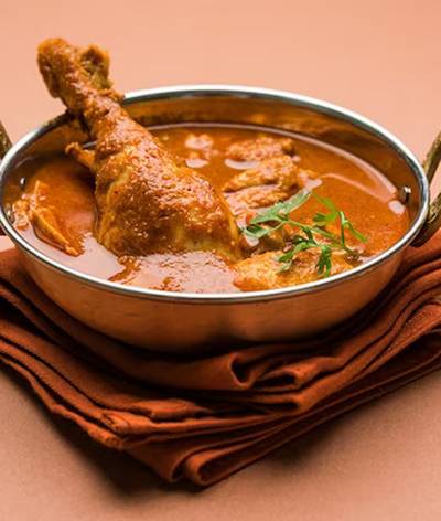 Order from Sahni Chicken online in Delhi | Swiggy