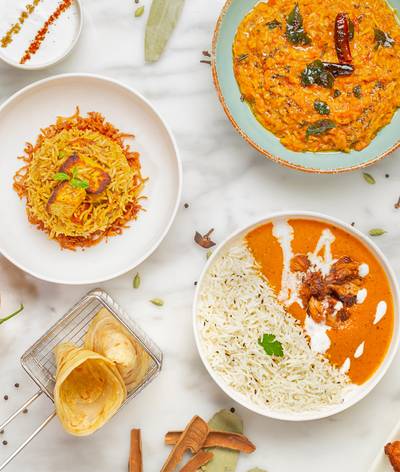 Order from Cine Chef online in Noida 1 | Swiggy