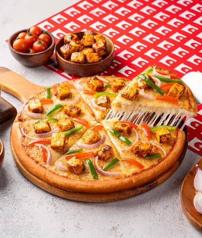 Order from 99 Square Pizza online in Madurai | Swiggy
