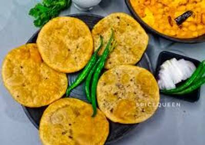 Poori Patakha in KANJHAWLA Delhi | Order Food Online | Swiggy