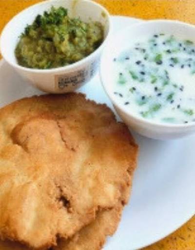 Order from Moolchand And Sons online in Aligarh | Swiggy