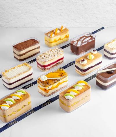 Labonel Fine Baking in Kokapet Hyderabad | Order Food Online | Swiggy