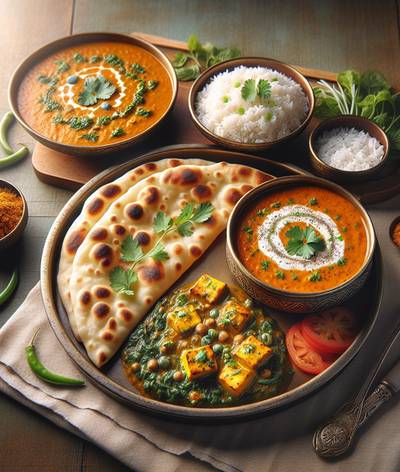 Order Food Online from Desi Royal Rasoi in Agarwa, Motihari | Swiggy