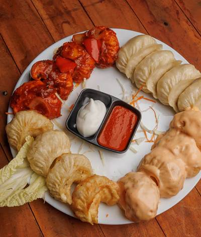 Order Food Online from K Shack in Chukam, Wayanad | Swiggy