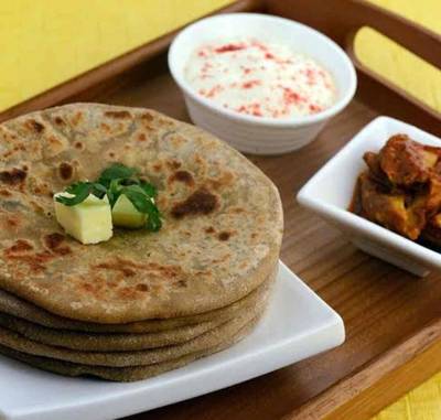 Order from Paratha Point online in Bangalore | Swiggy