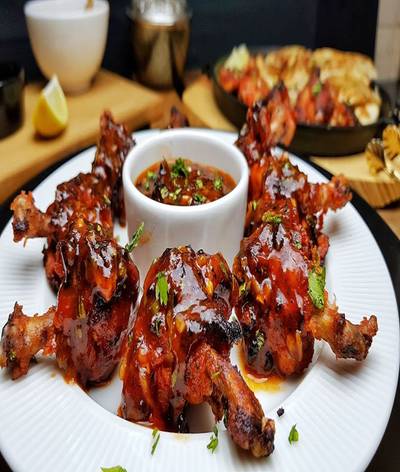 Apna Kitchen in Dabri Mor Delhi | Order Food Online | Swiggy