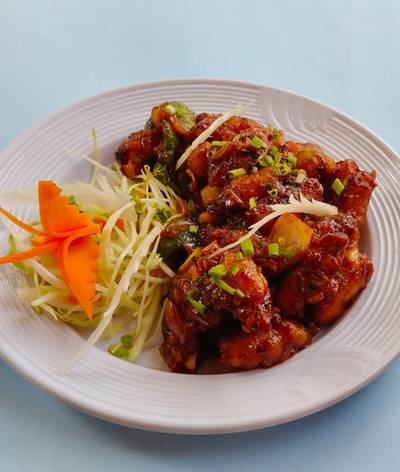 Order Food Online from Chilli Chaska in Srikrishnapuri, Patna | Swiggy