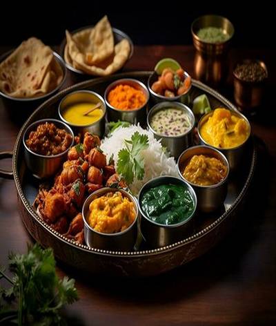 Order from Punjabi Angithi online in Delhi | Swiggy