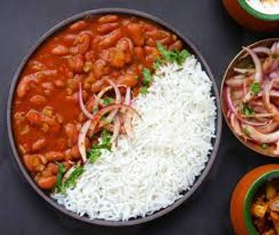 Order from Peerah Wale Rajma Chawal By Folk online in Udhampur | Swiggy