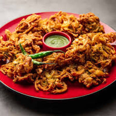 Order from Thecha Vadapav online in Pune | Swiggy