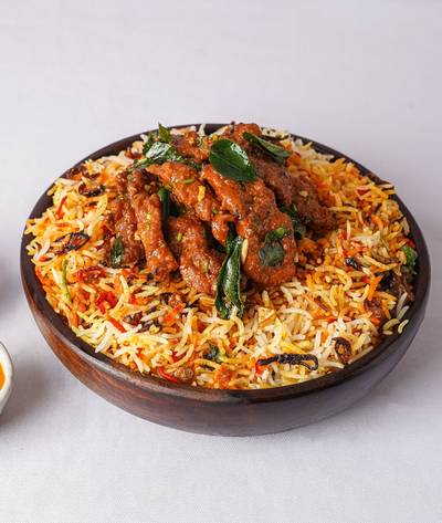 Telugu Ruchulu in OMR-Perungudi Chennai | Order Food Online | Swiggy