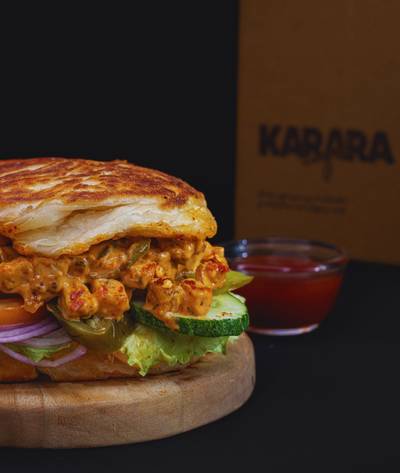 Order from Karara Cafe online in Bangalore | Swiggy