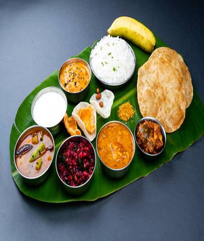 Hotel Temple City in Theppakulam Madurai | Order Food Online | Swiggy