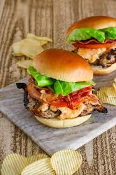 Order Food Online from Hunger buster in Patia, Bhubaneswar | Swiggy