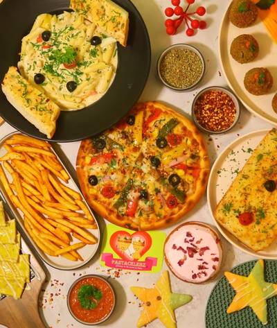 Pastacelebz in Jakhan Dehradun | Order Food Online | Swiggy