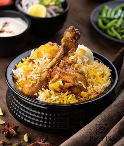 Order from GH Cafe and restaurant online in Srinagar | Swiggy