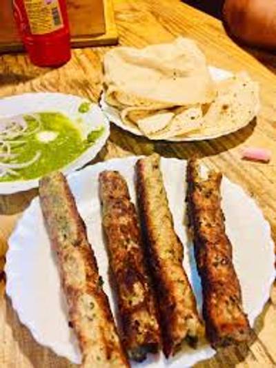 Yaghma Kababs in Kammanahalli/Kalyan Nagar Bangalore | Order Food ...