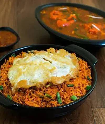 Order Food Online from Talap Nx Resturant in Virar, Mumbai | Swiggy