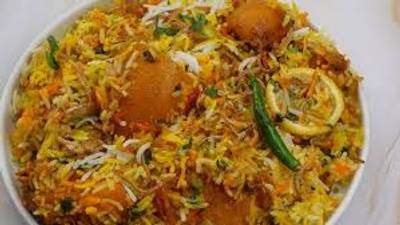 Order Food Online from Wahid Biryani in South Kolkata, Kolkata | Swiggy