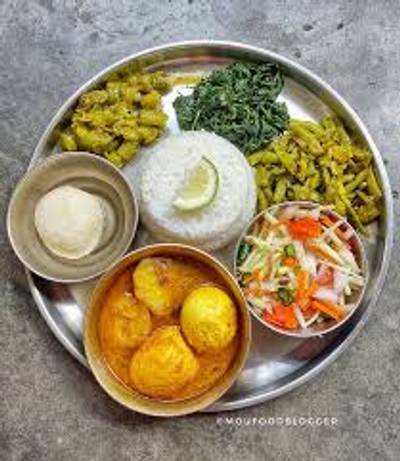 Order from Teju Kitchen online in Mumbai | Swiggy