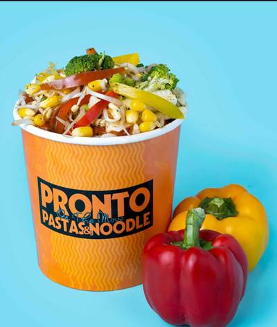 Order from Pronto Pastas & Noodle online in Mumbai | Swiggy