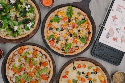 Order from Go Native online in Bangalore | Swiggy