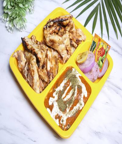 Order from Naan Factory online in Pune | Swiggy