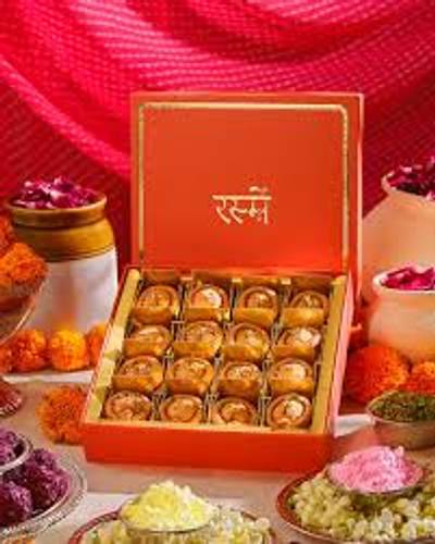 Order from Rasme Sweets online in Delhi | Swiggy