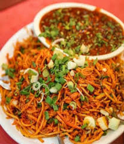 Order Food Online from The Chinese Den in Gachibowli, Hyderabad | Swiggy