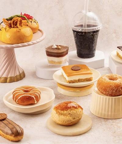 Order from Faredoons online in Mumbai | Swiggy